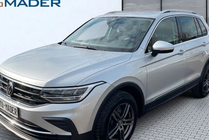 VW Tiguan 90.400 km 32.990 &euro; Blaustein 89134