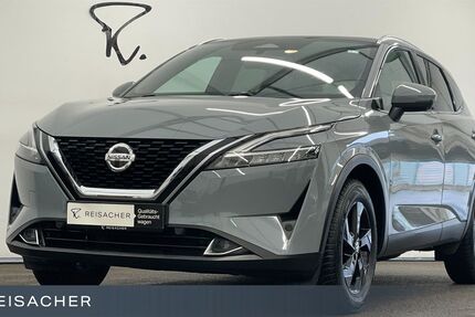 Nissan Qashqai 85.001 km 19.299 &euro; Ulm 89077