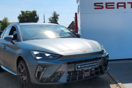 Cupra Leon 6.500 km 45.790 &euro; Weidenstetten 89197