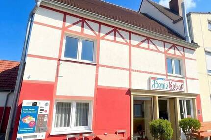 Haus Weißenhorn - 4 Zimmer, 98 m&sup2;, 450.000&euro; | Angebot:26187313