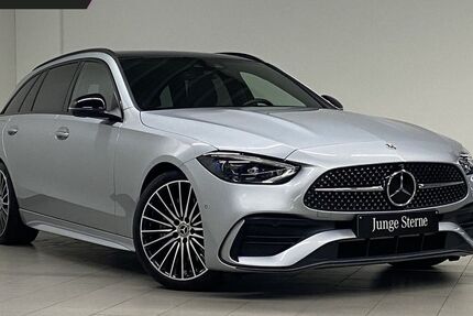 Mercedes-Benz C 220 68.619 km 40.979 &euro; Dornstadt 89160