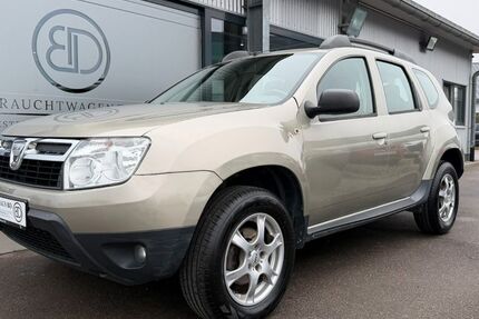 Dacia Duster 171.000 km 5.499 &euro; Neu - Ulm 89231