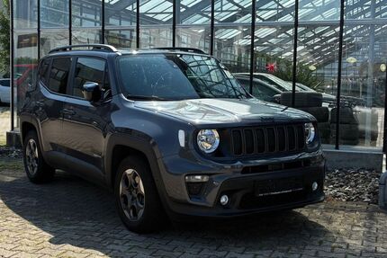 Jeep Renegade 35.000 km 19.680 &euro; Neu-Ulm 89231