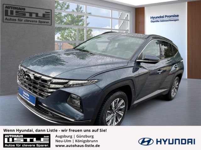 Hyundai TUCSON 33.340 km 26.985 &euro; Neu-Ulm 89231