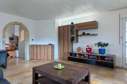 Wohnung Vöhringen - 3.5 Zimmer, 116 m&sup2;, 349.000&euro; | Angebot:25958099