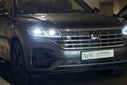 VW Touareg 68.871 km 60.280 &euro; Ulm 89081