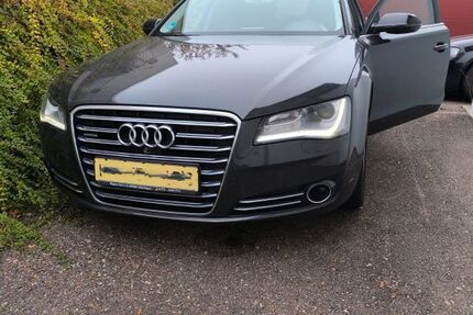 Audi A8 222.000 km 15.999 &euro; Neu Ulm 89231