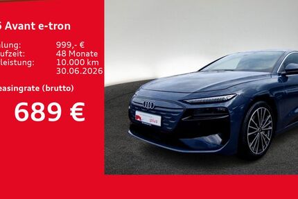 Audi A6 e-tron 5.716 km 68.720 &euro; Ulm 89073