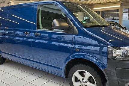 VW T5 Transporter 257.000 km 9.490 &euro; Berghülen 89180