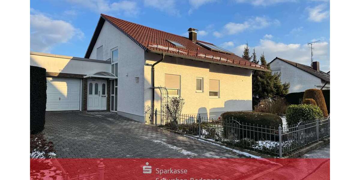 Einfamilienhaus Rettenbach - 8 Zimmer, 195 m&sup2;, 497.000&euro; | Angebot:25237879