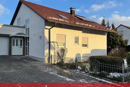 Haus Rettenbach - 8 Zimmer, 195 m&sup2;, 497.000&euro; | Angebot:25237879