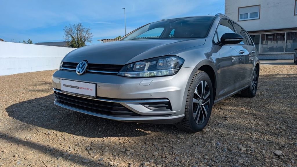 VW Golf 117.900 km 16.999 &euro; Vöhringen 89269