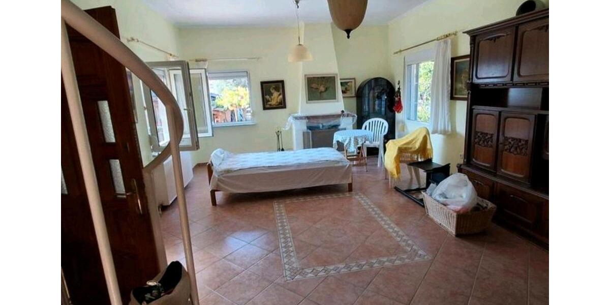 Einfamilienhaus Illerrieden - 3 Zimmer, 100 m&sup2;, 105.000&euro; | Angebot:26067864