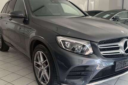 Mercedes-Benz GLC 250 240.000 km 16.790 &euro; Elchingen 89275