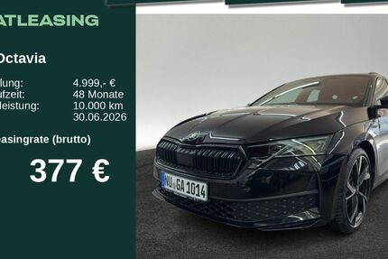 Skoda Octavia 12.001 km 36.350 &euro; Neu-Ulm 89231