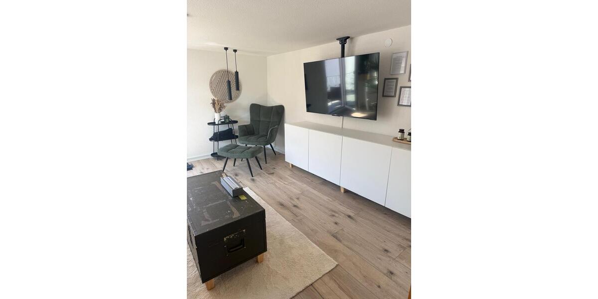 Doppelhaushälfte Ulm Donautal - 5 Zimmer, 128 m&sup2;, 1.530&euro; | Angebot:25992351