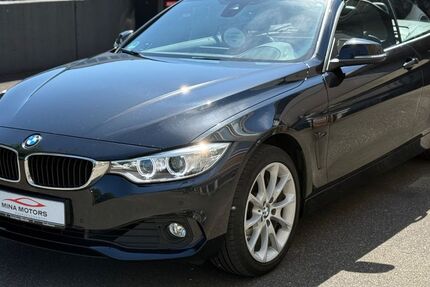 BMW 435 125.000 km 23.900 &euro; Neu-Ulm 89231