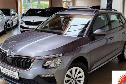 Skoda Kamiq 24.761 km 21.990 &euro; Ichenhausen 89335