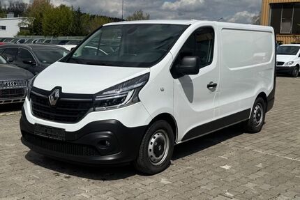 Renault Trafic 166.000 km 12.950 &euro; Erbach bei Ulm 89155