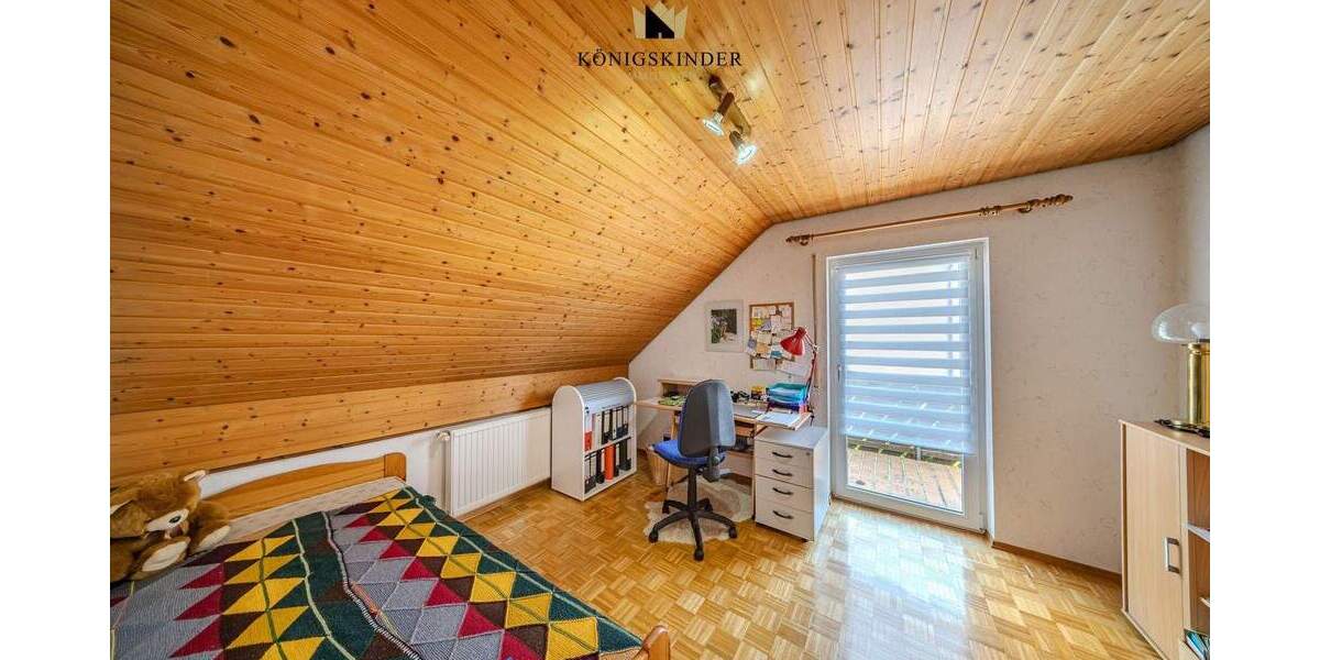 Reihenendhaus Herbrechtingen - 5 Zimmer, 126 m&sup2;, 498.000&euro; | Angebot:25731176