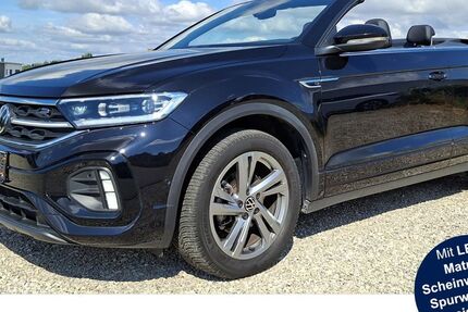 VW T-Roc 41.000 km 26.900 &euro; Laupheim 88471