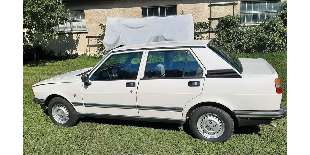 Alfa Romeo Giulietta 109.268 km 5.650 &euro; Neu-Ulm 89231