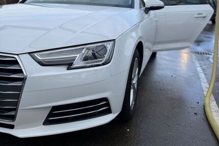 Audi A4 192.666 km 14.500 &euro; Amstetten 73340
