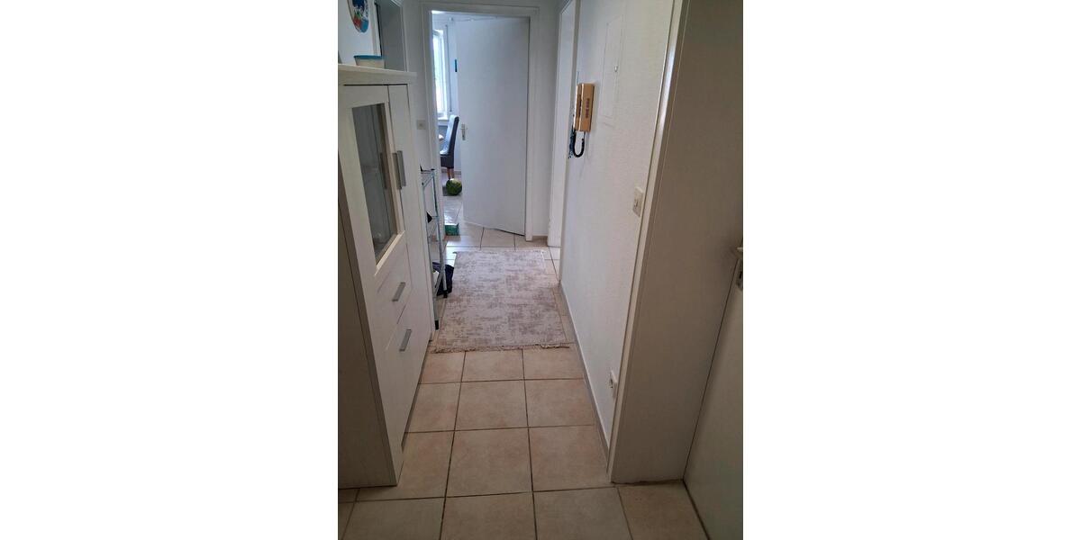 Etagenwohnung Illertissen - 4 Zimmer, 87 m&sup2;, 270.000&euro; | Angebot:26729560