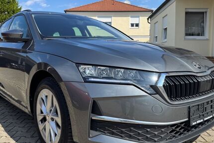 Skoda Octavia 45.492 km 26.490 &euro; Ichenhausen 89335