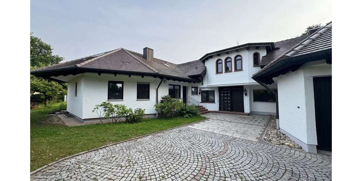 Einfamilienhaus Kötz - 12 Zimmer, 540 m&sup2;, 2.290.000&euro; | Angebot:22610934