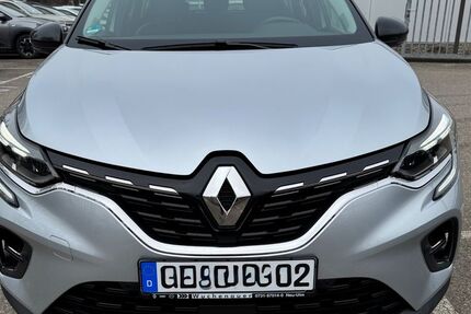Renault Captur 58.000 km 16.650 &euro; Ichenhausen 89335