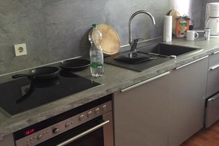 Wohnung Ulm - 2.5 Zimmer, 60 m&sup2;, 850&euro; | Angebot:26074675