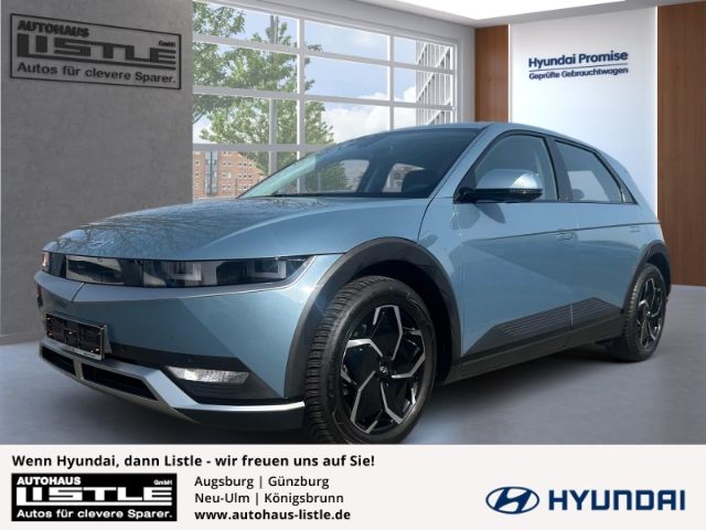 Hyundai IONIQ 5 31.985 km 28.985 &euro; Neu-Ulm 89231
