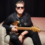 Danny Bryant - Nothing Left Behind Tour