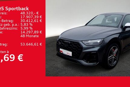 Audi SQ5 56.225 km 48.320 &euro; Ulm 89073