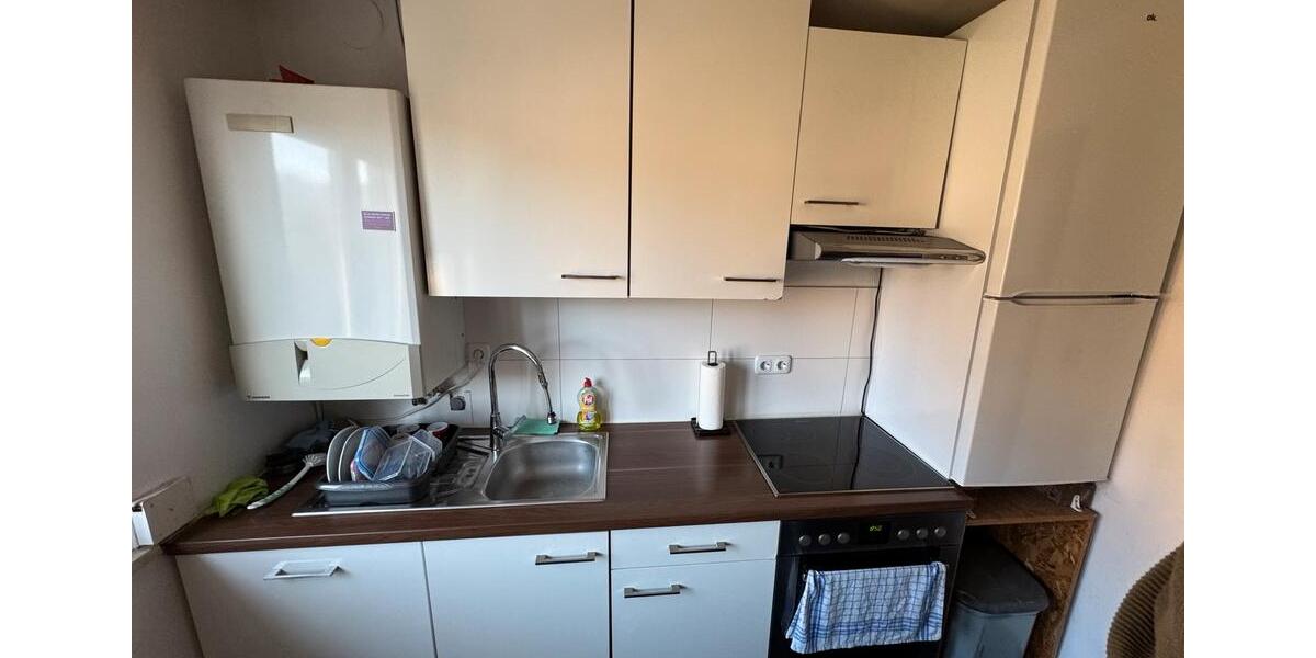 Etagenwohnung Geislingen an der Steige - 3 Zimmer, 60 m&sup2;, 149.000&euro; | Angebot:26931379