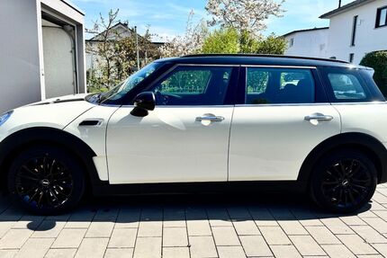 Mini Cooper D Clubman 107.350 km 13.300 &euro; Ehingen 89584