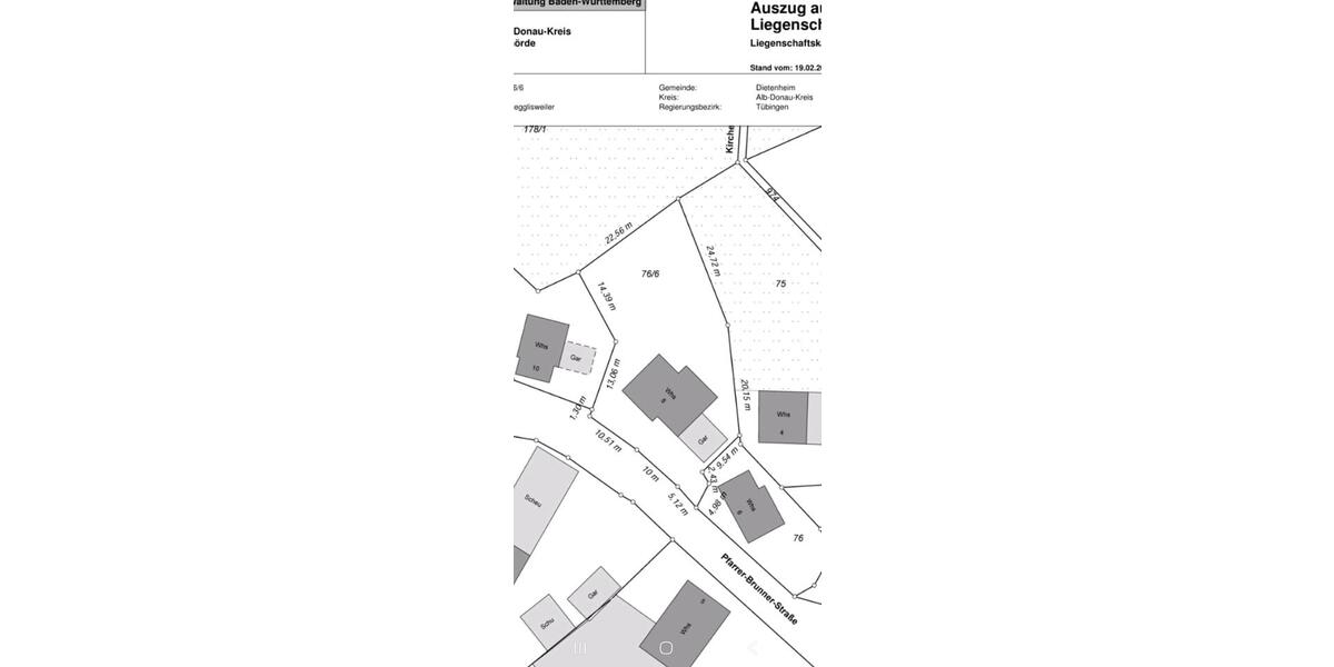 Einfamilienhaus Dietenheim - 235.500&euro; | Angebot:26221643