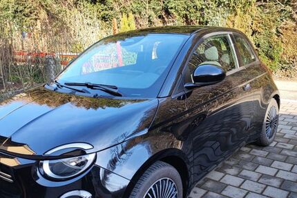 Fiat 500e 52.000 km 15.499 &euro; Illertissen 89257