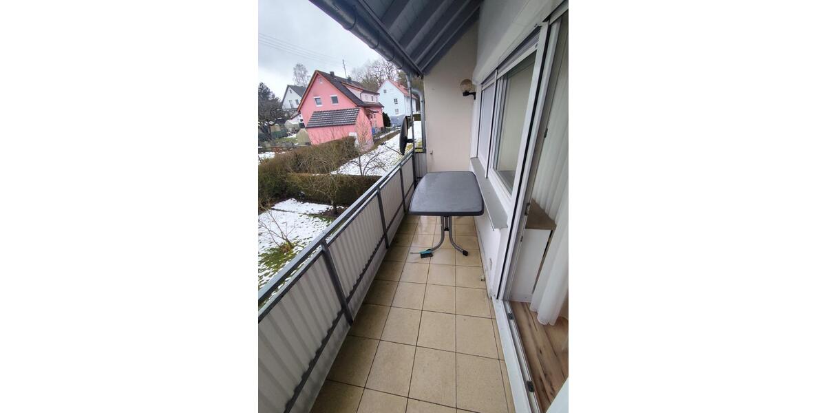 Etagenwohnung Sontheim an der Brenz - 3 Zimmer, 75 m&sup2;, 235.000&euro; | Angebot:25209141