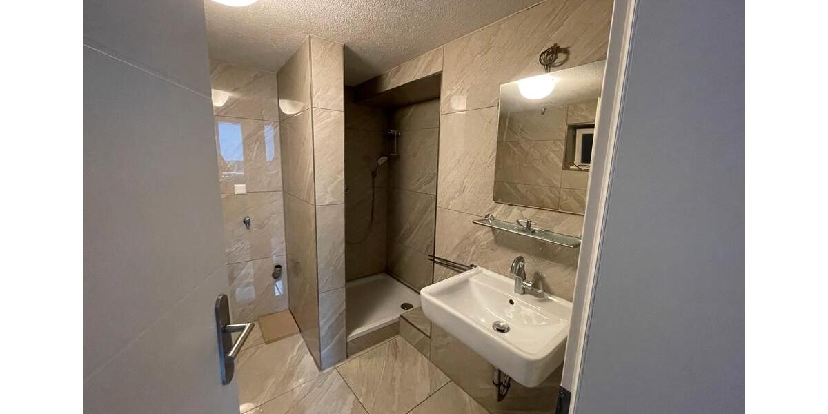 Erdgeschoßwohnung Blaubeuren - 1 Zimmer, 40 m&sup2;, 550&euro; | Angebot:26012930