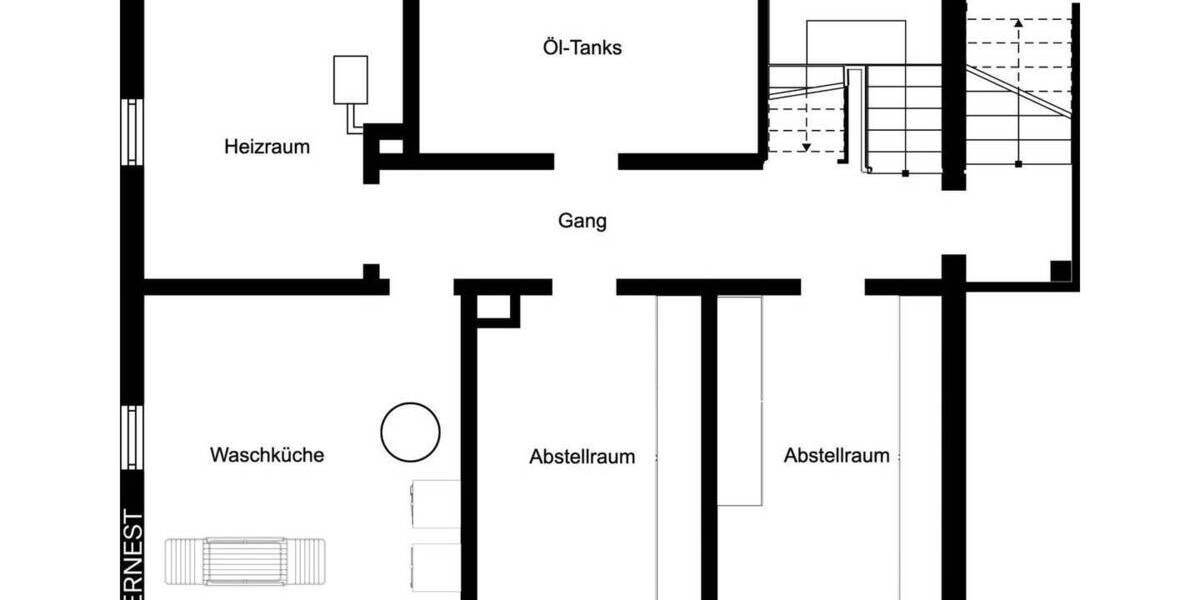 Einfamilienhaus Weidenstetten - 6 Zimmer, 142 m&sup2;, 395.000&euro; | Angebot:26053467