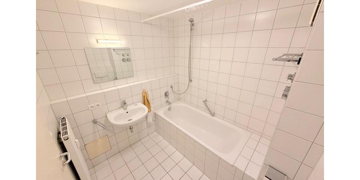 Etagenwohnung Laupheim - 2.5 Zimmer, 70 m&sup2;, 750&euro; | Angebot:26704406