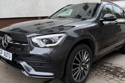 Mercedes-Benz GLC 400 166.000 km 33.790 &euro; Neu-Ulm (Pfuhl) 89233