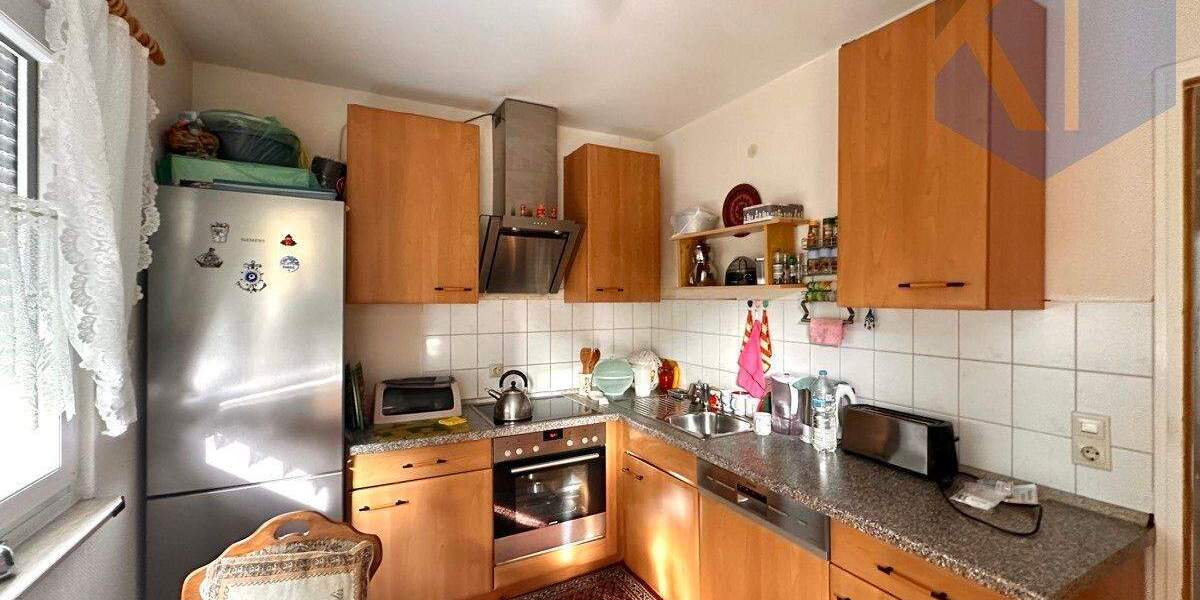Etagenwohnung Geislingen an der Steige Geislingen - 2 Zimmer, 62 m&sup2;, 136.900&euro; | Angebot:25878853