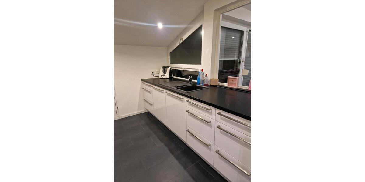 Dachgeschoßwohnung Geislingen an der Steige - 3 Zimmer, 85 m&sup2;, 308.000&euro; | Angebot:26197360