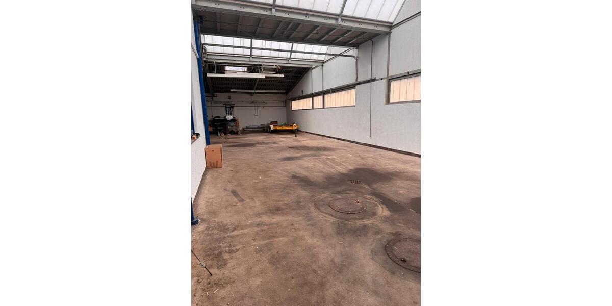 Gewerbeobjekt Laupheim - 1.500&euro; | Angebot:25965056