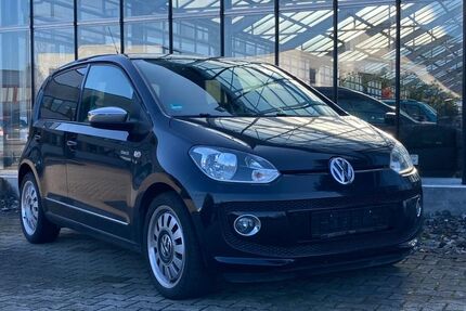 VW up! 85.000 km 6.780 &euro; Neu-Ulm 89231