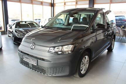 VW Caddy 42.000 km 24.990 &euro; Amstetten 73340