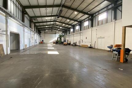 Gewerbeobjekt Gerstetten - 950.000&euro; | Angebot:19277136